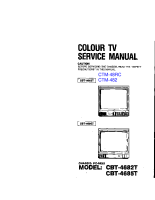Teac CT-M482-Service-Manual 